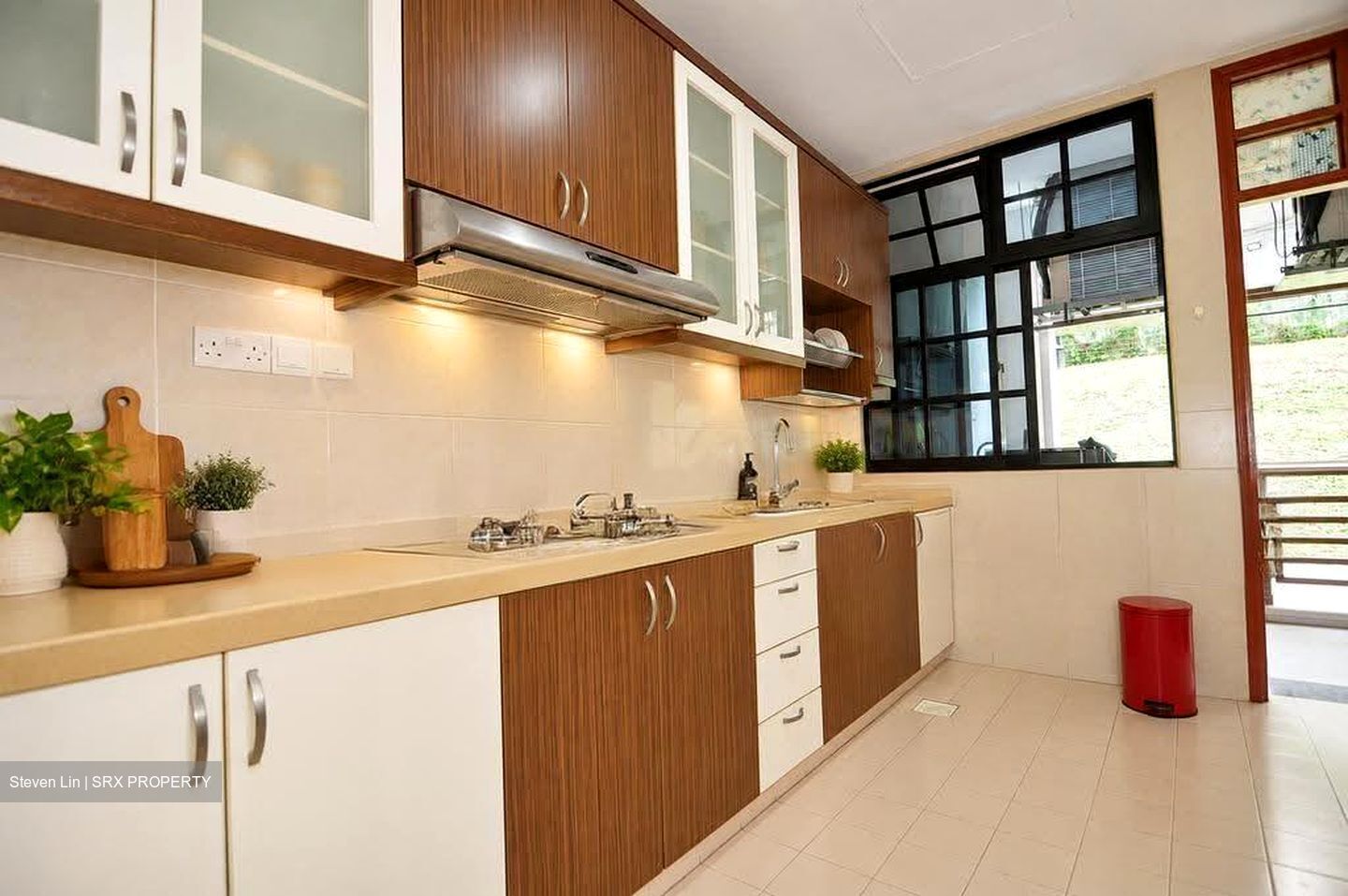 Rosalia Park (D19), Condominium #636902421